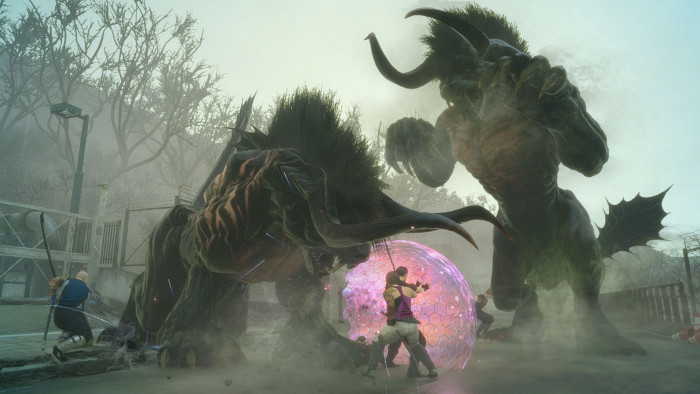 「Luminous Productions」に移籍させられ「FORSPOKEN」の初期開発にも関わっていたとみられている人物がディレクターになっていると判明したことから、「ドンキーコング バナンザ」のクオリティが一部で不安視される