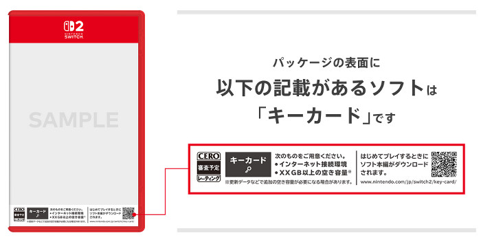 任天堂はキーカードがどの程度評価されているのか知るために今回のアンケートを実施している感じであり、ネットで言われているように本当に不評なのかどうか知りたいような印象