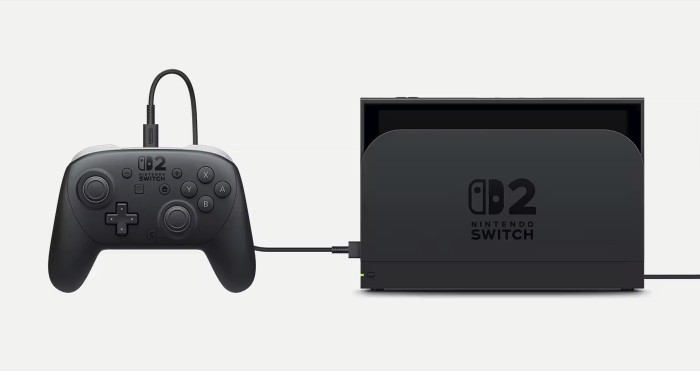 スイッチ2本体の購入者全体の約32％がProコンも購入したということになります