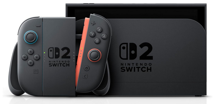 スイッチ2、米で最速