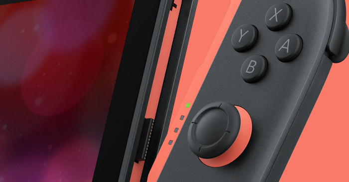 スイッチ2、ソフトのアプデ必須の機能