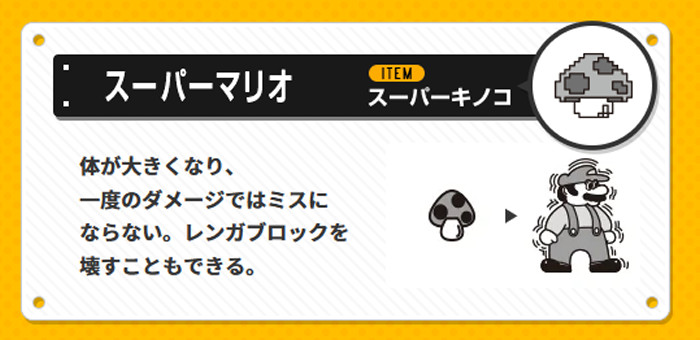 スーパーマリオ40周年は？