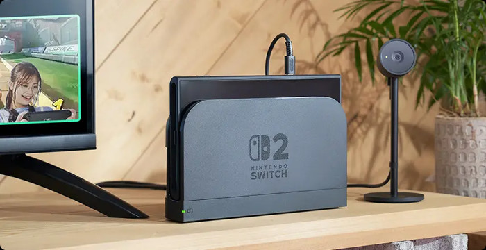 スイッチ2はアメリカでも大ヒットしたスイッチ1を大きく上回るペースで売れているので、「スイッチ2は海外では売れていない」というような情報はアメリカを念頭にしているのならば間違いであり、好調だ