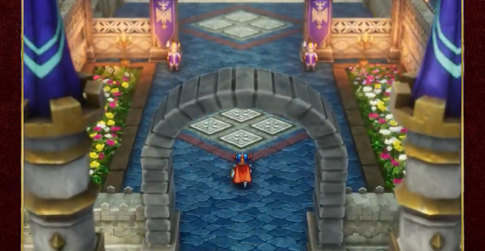 DQ1＆2 HD-2D、完成