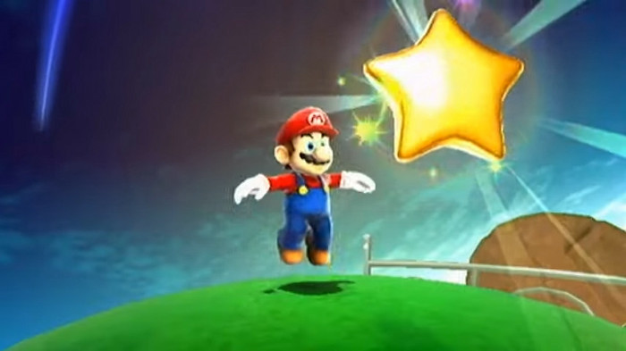 マリオ映画の続編がスーパーマリオギャラクシー要素のあるものになっているのなら、Wiiで発売された「スーパーマリオギャラクシー」や「スーパーマリオギャラクシー2」のスイッチ2への移植なども発表