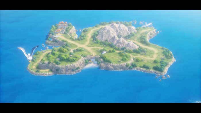 「ドラゴンクエスト7」のサブタイトルの「エデンの戦士たち」が「宗教色が強い」というのは、これは堀井雄二氏が説明しているものではありませんが、おそらく「エデンの戦士たち」が「エデンの園」を連想させるものであるから