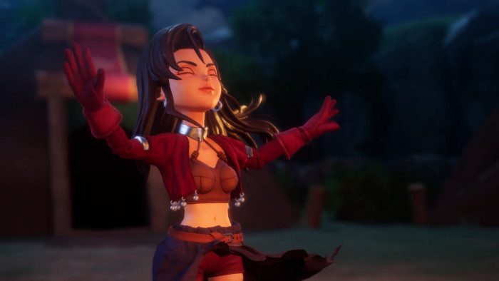 ドラクエ7はなぜサブタイトルが「エデンの戦士たち」なのかという部分を考えてプレイしてみるとより深いプレイが出来るとも言えるものなので