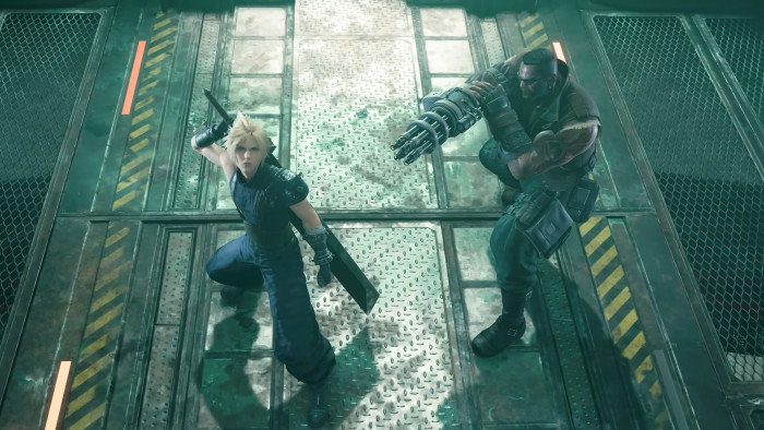 前述のFF7リメイクのスイッチ2版のように、純粋なパッケージ版では他機種からの移植は無理だったゲームをスイッチ2で展開することが出来る状態になっているからです