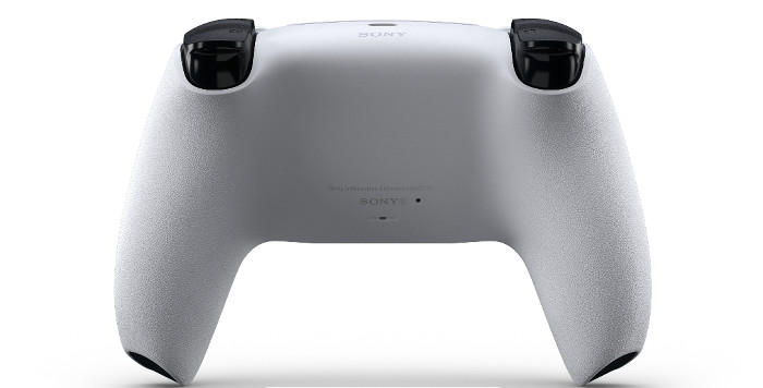 PS5、デュアルセンス新型か