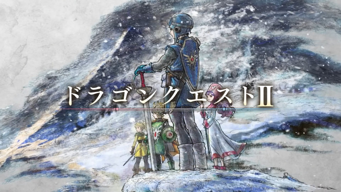DQ1＆2 HD-2D、どっち？