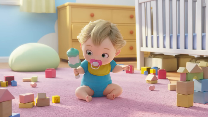 この10時7分という時刻は、「ピクミン4」の発表動画に登場した時計と同じ時刻です