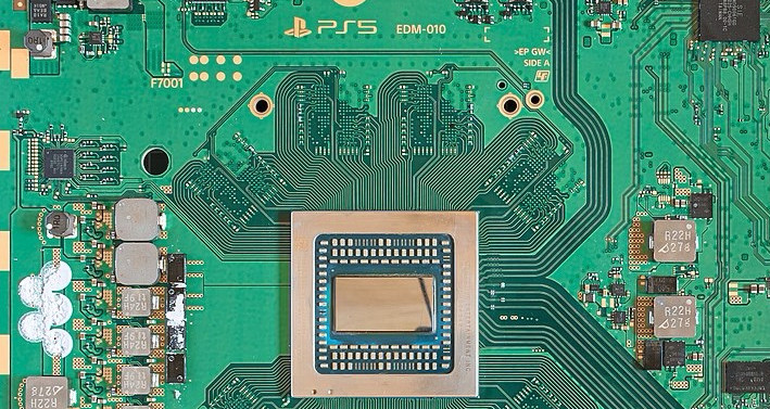 PS6、数年後に発売予定