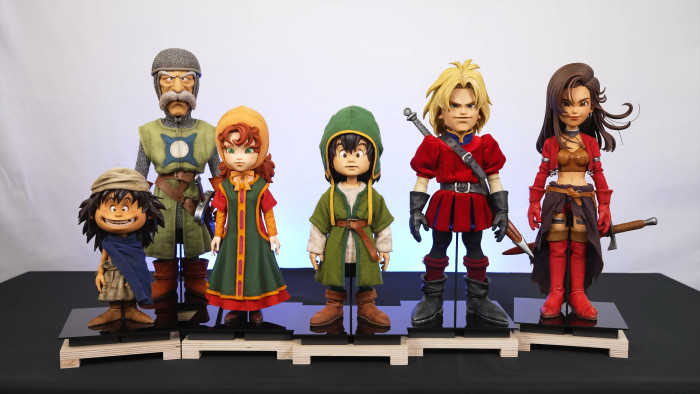 ドラクエ7リメイク Reimaginedは、プレイ時間を端的に回答できないほどゲーム内容をオリジナル版から削除しているのかと不安になる部分