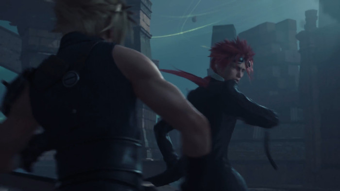 FF7リメイク3作目、完成後にDLCは…