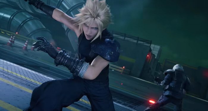 FF7リメイク、スイッチ2版の仕上がり
