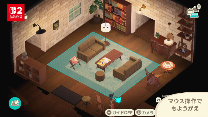 550円の「アップグレードパス」は、他の任天堂作品のスイッチ2有料アップグレードが1000円を超えていることから考えると安いと言える