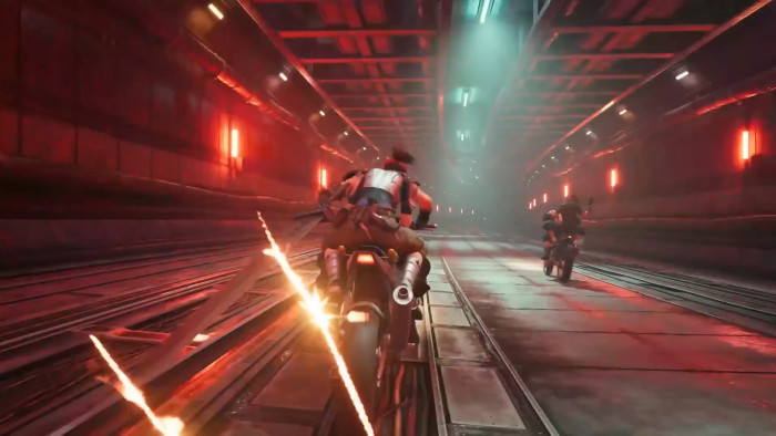 FF7リメイク、スイッチ2版は良かった