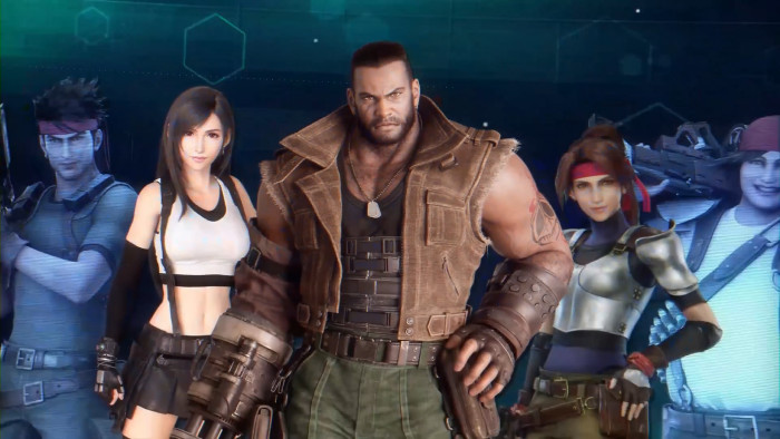 FF7リメイク3作目の開発は予定通り順調であると何度かコメントされていますが、スイッチ2版の発売などが開発を止めるほど大きな悪影響を与えている事実はない