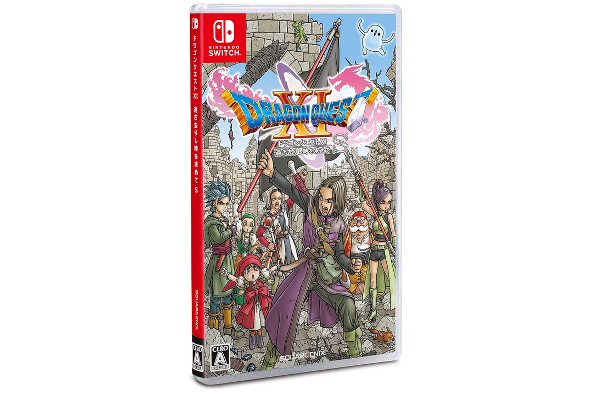 ドラゴンクエスト HD-2Dリメイクのプレイの順番のおすすめは、DQ11 → DQ3 HD-2Dリメイク → DQ1 HD-2Dリメイク → DQ2 HD-2Dリメイクの順になるので、これから始めようと思っている人は