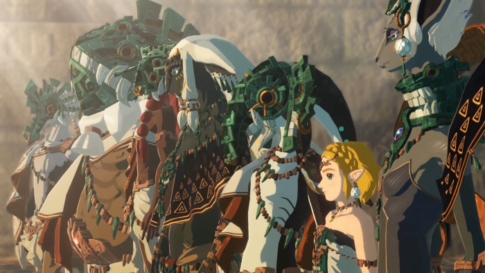 「ゼルダ無双 封印戦記」に40点というような低い評価をしているのは、今のところ「Metro」だけであり、この逆の「今作は何から何まで素晴らしかった」というようなレビューも普通に存在