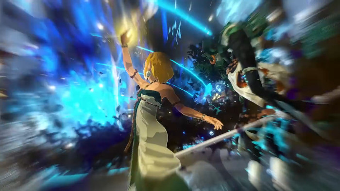 、現時点で「ゼルダ無双 封印戦記」に最も低い点数「40点」を付けている「Metro」（Metro GameCentral）は、今作に関わった全ての開発者は投獄すべきだと述べているなど、かなり辛辣な評価