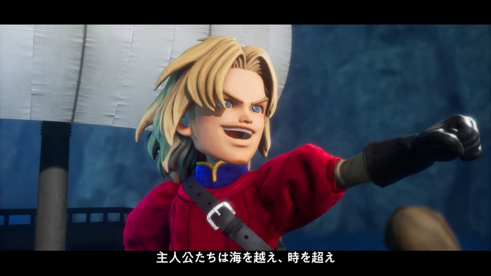 今回のドラクエ7リメイク Reimaginedで、何か他のドラクエ作品に無理に繋げるなど、完全に新たな解釈となる結末が登場するようなものだった場合はレビュー