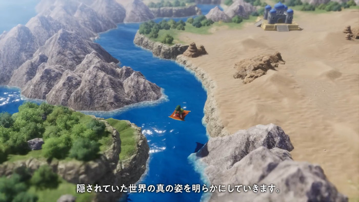 「マルチエンディング」になっているのだとすれば、真のエンディングを見るために繰り返しのプレイが必要になり、ストーリーを削除してプレイ時間を短くした意味がなくなるのではないか