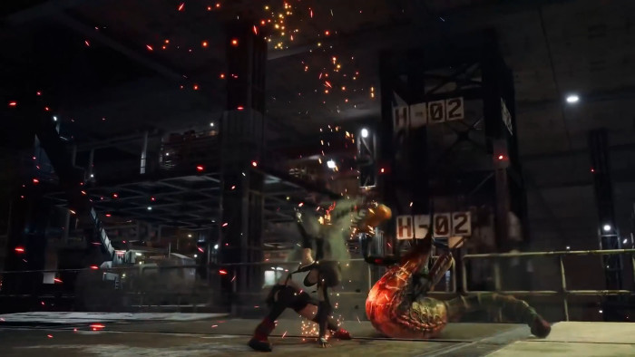 「ファイナルファンタジー7」のリメイクシリーズを作るにあたり、改悪にならないように当時のPS版の開発資料を参考にしようと思ったもののほぼ何もなかったことが明らかに