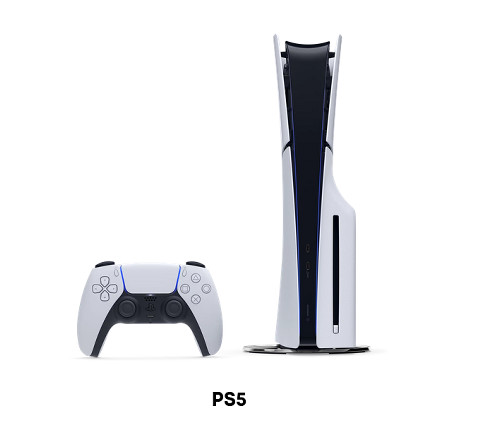 PS5、スイッチ2対抗