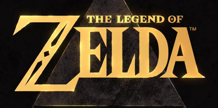 リンクとゼルダの他に、インパっぽいキャラクターも確認されています