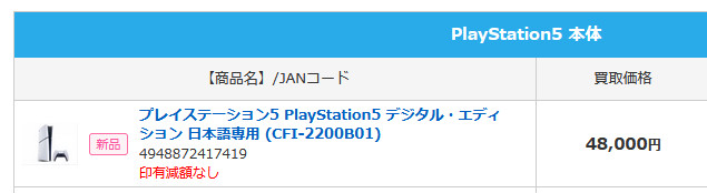 PS5本体については、パッケージ版が遊べない制限が付いた安いモデルが求められているわけではなく、高くてもPS5でしか体験できないようなリッチなゲームプレイが出来る本体が望まれている……、とも言えそうですが、今回の場合はどうやらそうではない