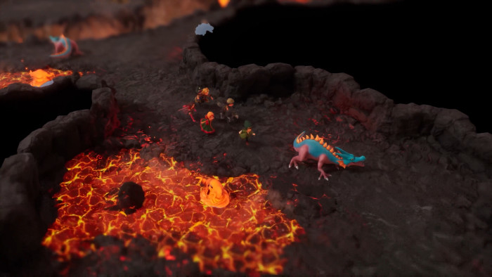 ドラクエ7リメイク Reimaginedは、メインシナリオのクリアまでの時間は短縮されたかもしれないものの、サイドストーリーやDLCなどのプレイ時間を含めると、そのボリュームは「削除版」などと揶揄されながらもPS1版を超えるという予想外の状態