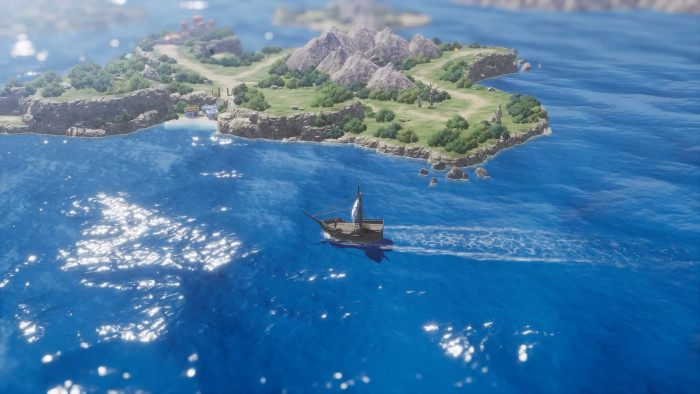 ドラクエ、開発人数