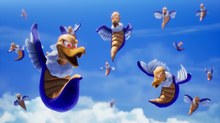 DQ7リメイクR、物語の削除と追加