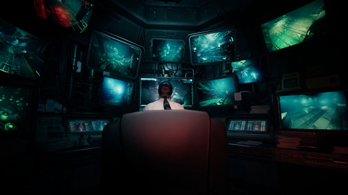 FF7リメイク スイッチ2版、携帯モード