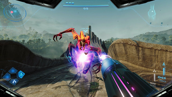 メトプラ4、81点の評価