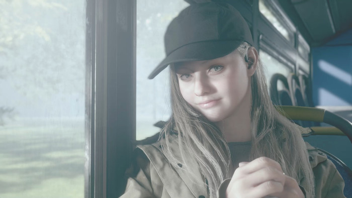 「バイオハザード レクイエム」にレオンとローズという過去作の人気キャラクター2人が登場するという情報は