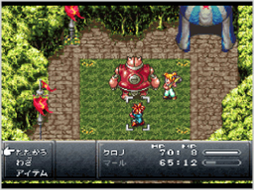 「クロノ・トリガー」のリメイクのグラフィックはどのようなものにすべきかが海外ファンによってコメント