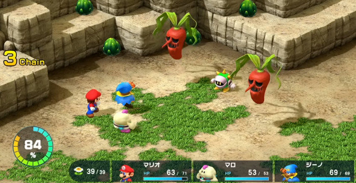 「クロノ・トリガー」のリメイク版は「ドラゴンクエストVII Reimagined」で採用された人形のような「ドールルック」にして欲しいという声