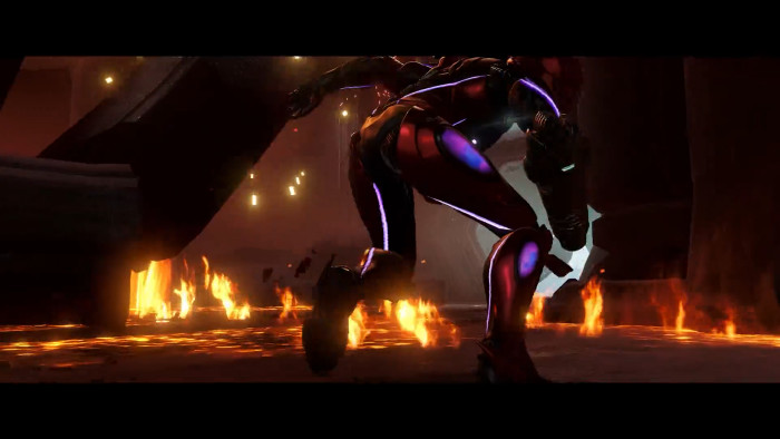 「メトロイドプライム4」は、日本ではやはり売れなかったものの、本命である海外でどれぐらい売れたのかが今後の焦点