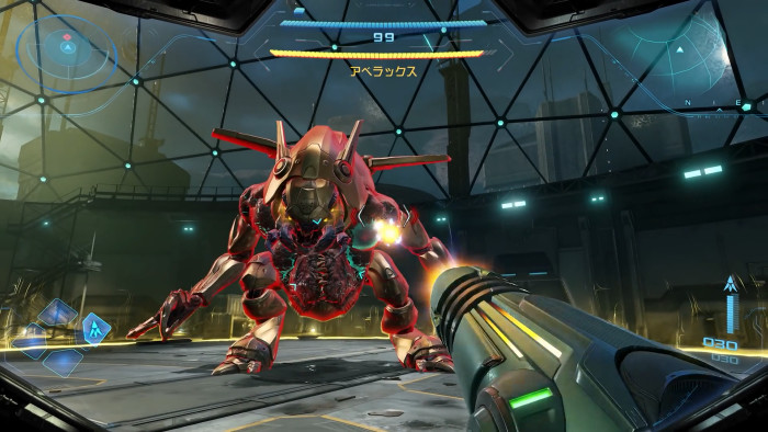 今回の「メトロイドプライム4」もスイッチ2版の初週セールスが2.1万本だったので、やはり売れなかったということになります