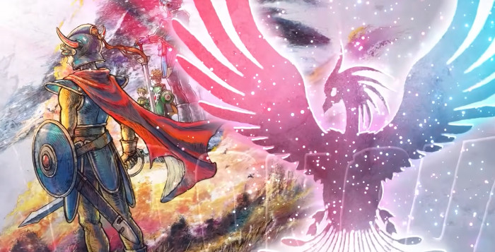 DQ1HD-2Dリメイク、堀井雄二氏の心残り