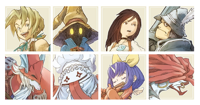 おそらく開発は既に終わっているFF9リメイクの存在は、ガチリーカーみどり氏など、以前から複数の情報源からその存在が指摘されているのでこちらも信憑性は普通にある