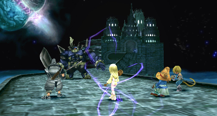 一度失敗したFF9アニメを「Euro Visual」が2028年の公開を目指して作り直すので、元々アニメに合わせてリリース予定だったと言われているFF9リメイクの発売時期も2028年頃になる