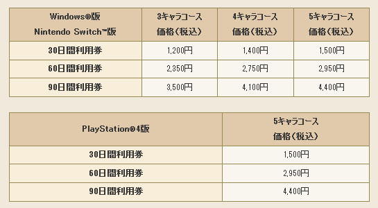 DQ10、キッズタイム終了へ
