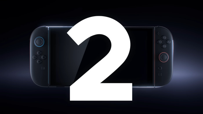 メモリ高騰とスイッチ2