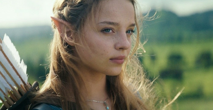 こちらもテレビ局側が契約するかどうか次第ではありますが、ゼルダの伝説の実写映画は、マリオのCGアニメ映画のように地上波で放送されるときが来る可能性も普通にある