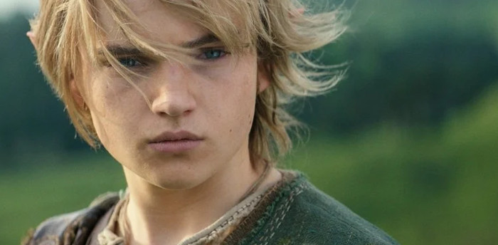 ゼルダの伝説の実写映画は、ネット配信ではNetflixの時限独占が行われる契約になったということです