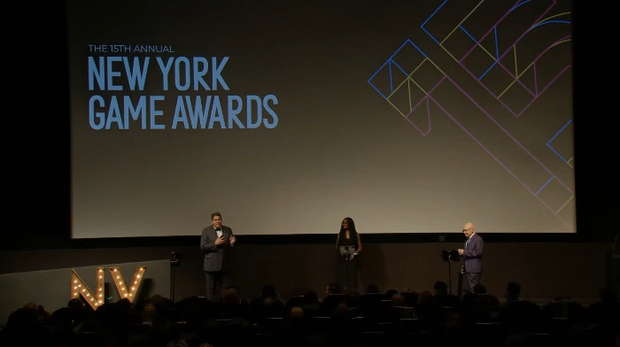 このアメリカ任天堂の新社長の映像が公開されています