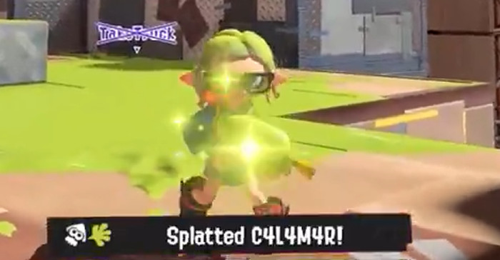 今回の変更では、「スプラトゥーン3」に他の人気ゲームでみかけるキルストリークの仕様を導入して来たということです